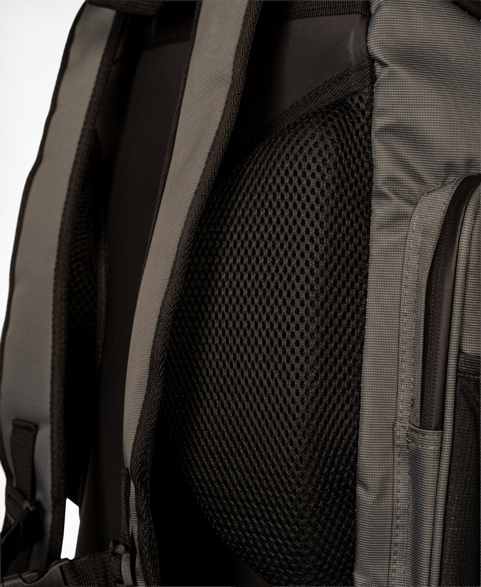 HUUB Premium transition bag in grey