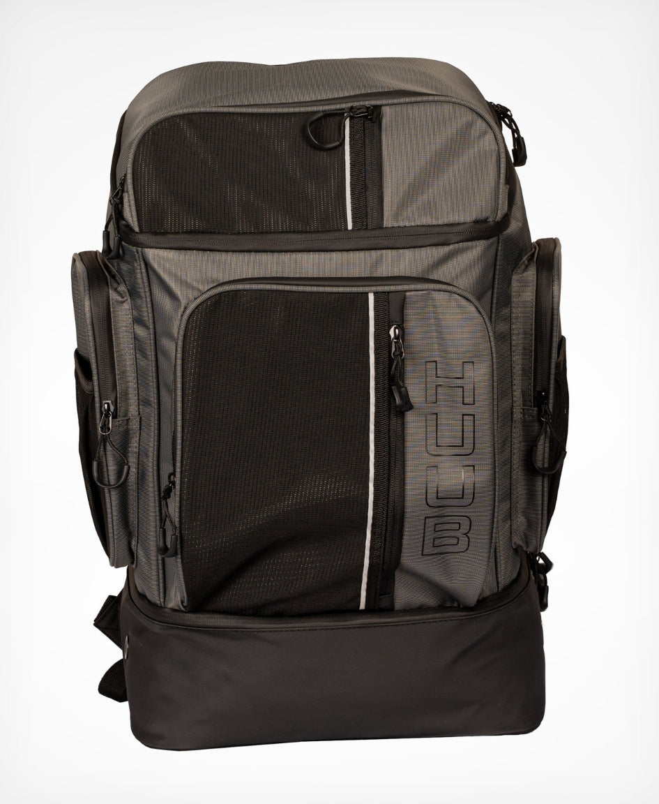 HUUB Premium transition bag in grey