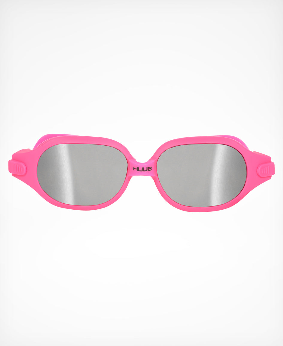Retro Goggle Pink