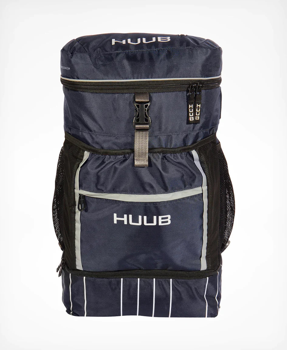 Transition Rucksack - Dark Navy