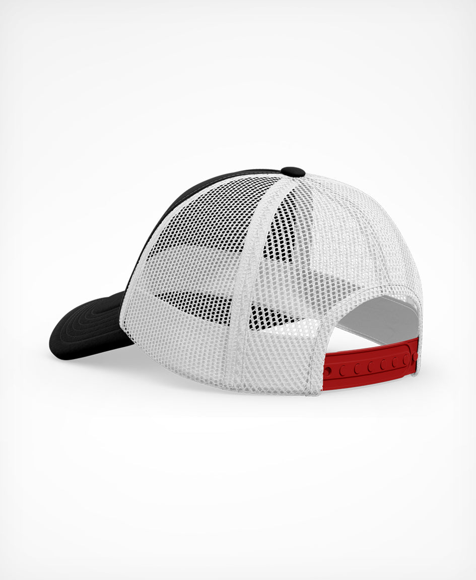 Running Baseball Cap