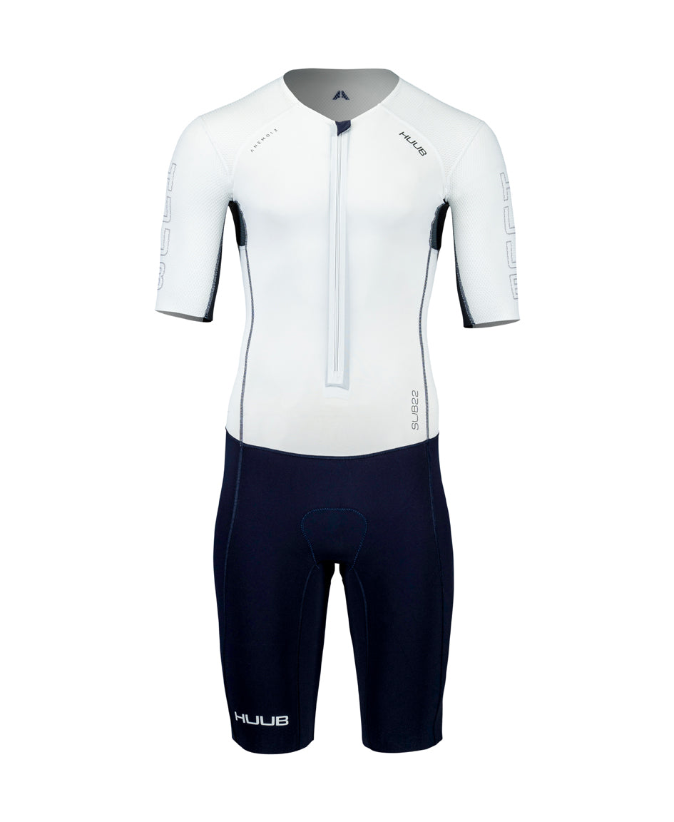 Anemoi 2 | SUB22 Navy/White - Men's