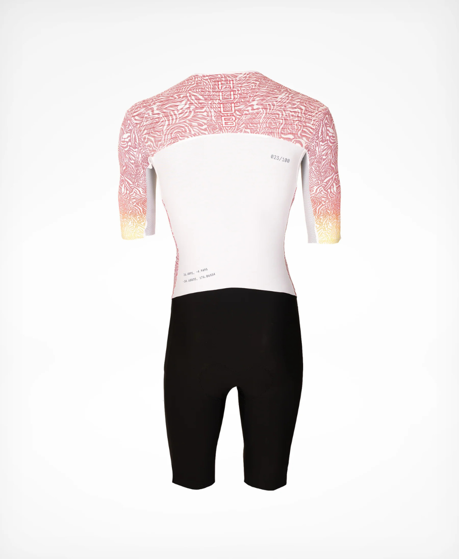 SUB7 Elite Trisuit - Men's
