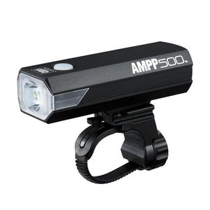 Cateye Light Front Ampp500 El085rc