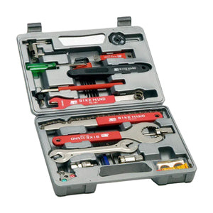 Bike Hand Tool Kit - Shimano/sram Specific