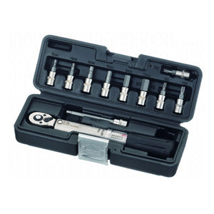 Bike Hand Torque Wrench Set 2-24nm