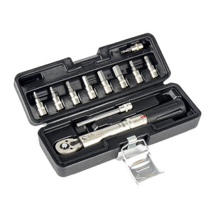 Bike Hand Torque Wrench Set 2-24nm