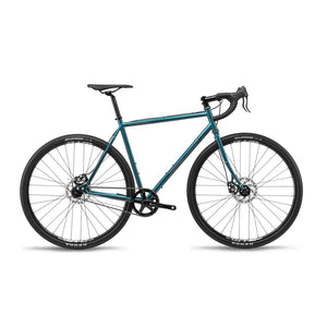 Bombtrack Arise 2 700c L58 Metalic Teal