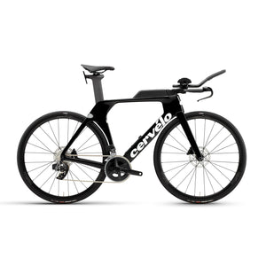 Cervelo C2025 P-series Rival Axs Black