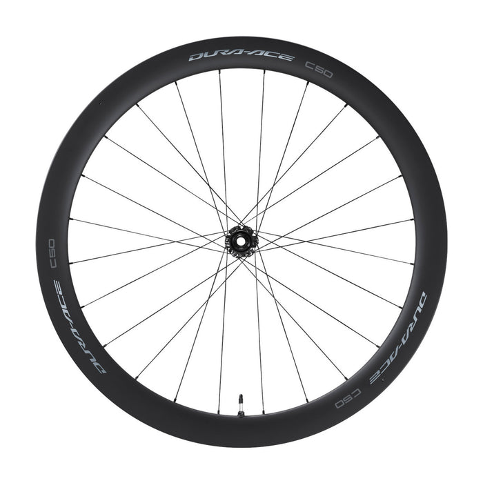 Shimano Wh-r9270 C50-tl Front Dura-ace 50mm