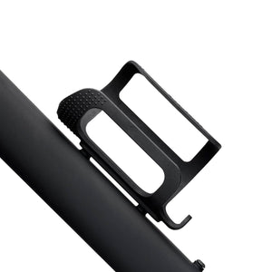 Cannondale Regrip Side Entry Cage Black