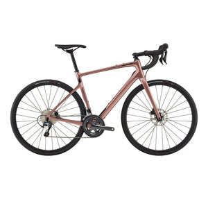 Cannondale My23 Synapse Carbon 4 Rose Gold