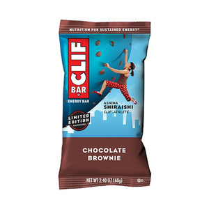 Clif Energy Bar Choclate Brownie 68g