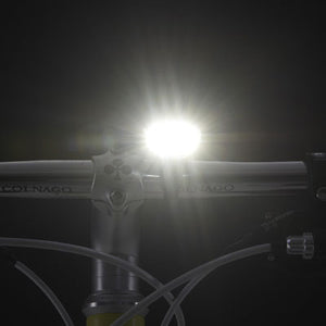 Cateye Light Front El135n