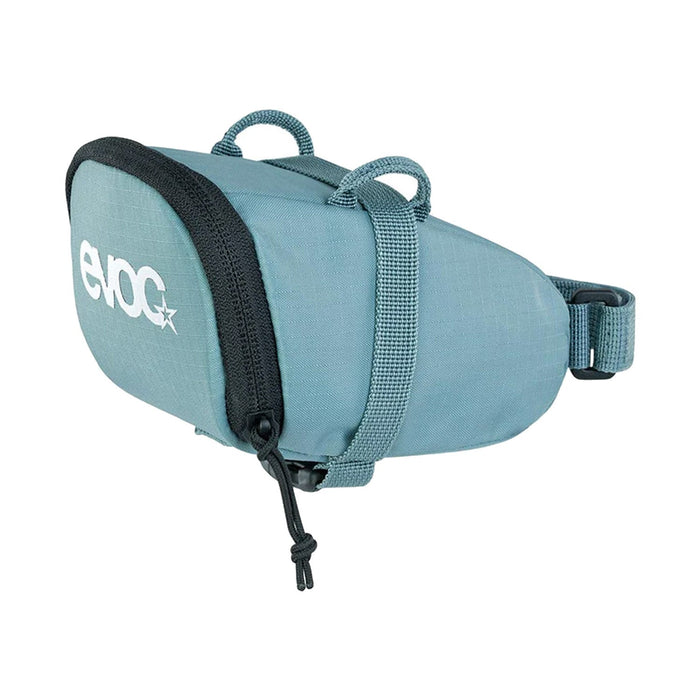 Evoc Seat Bag Tour Steel