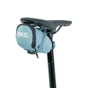 Evoc Seat Bag Tour Steel