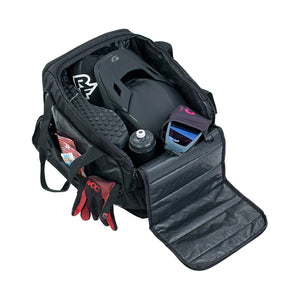 Evoc Gear Bag 35 Black O/s 35l