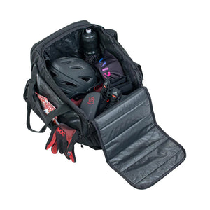 Evoc Gear Bag 35 Black O/s 35l