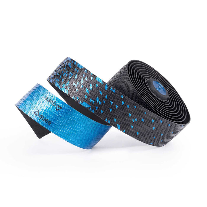 Guee Bar Tape Dual Limited Edition Metallic Blue