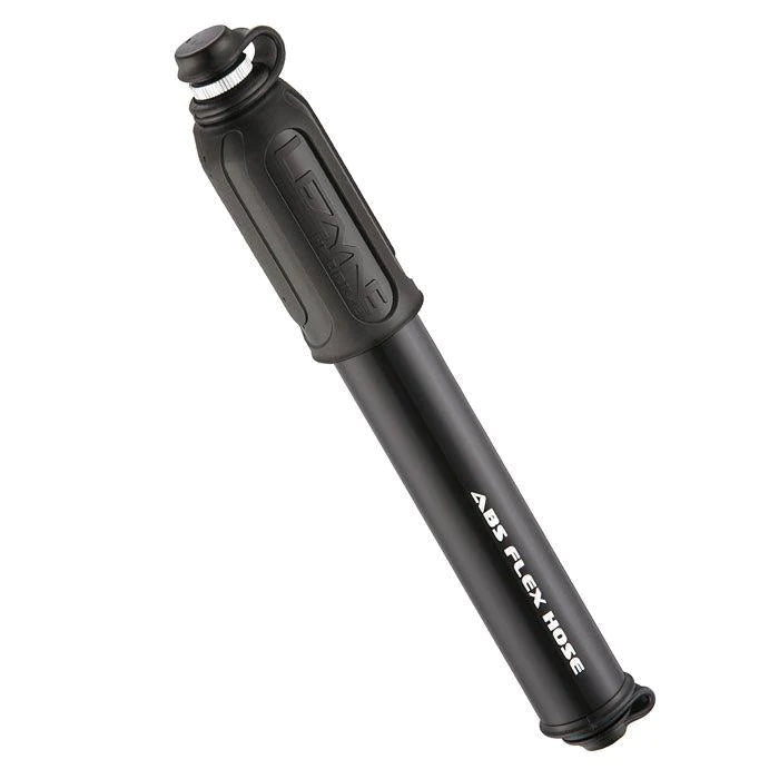 Lezyne Hp Drive-s (abs Flex Hose)