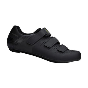 Shimano Sh-rc100 Road Shoes Black