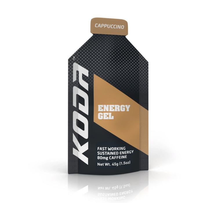 Koda Gel Cappucino 45g