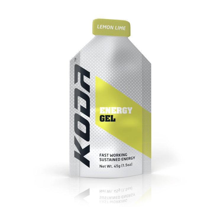 Koda Gel Lemon Lime 45g