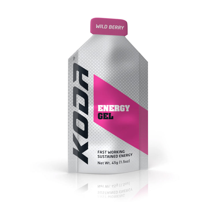 Koda Gel Wild Berry 45g