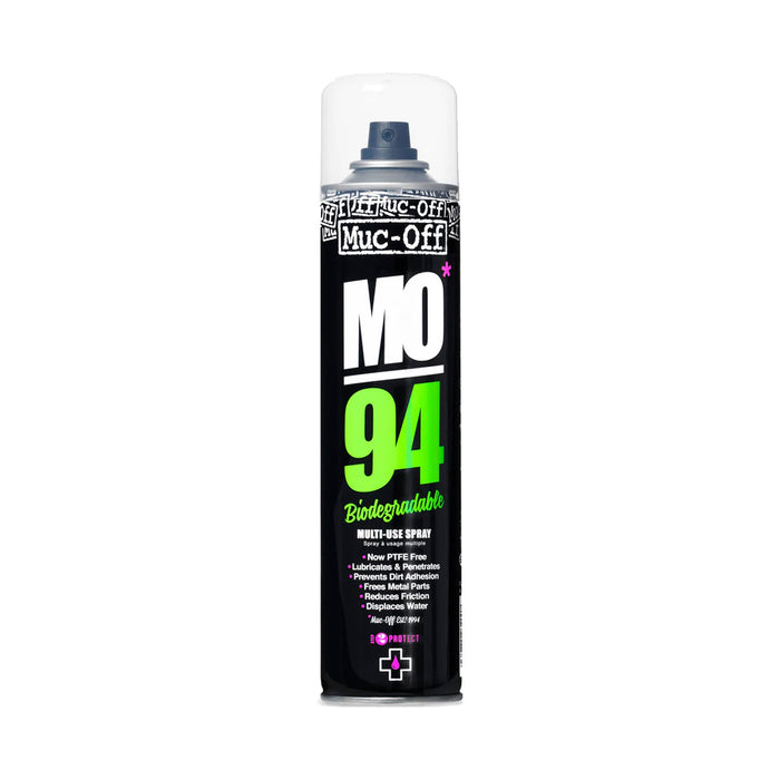 Muc-off Mo-94 Bio Multi-use Spray