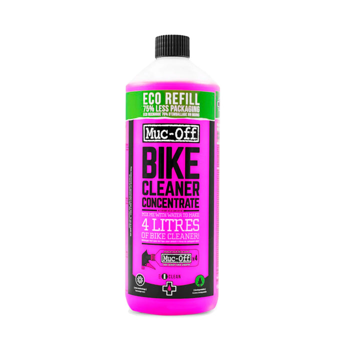 Muc-off Nano Tech Cleaner Concentrate