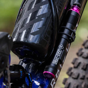 Muc-off Airmach Mini Pump