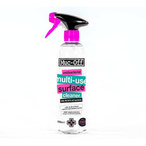 Muc-off Antibacterial Surface Cleaner 500ml