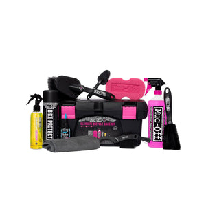 Muc-off Kit Ultimate Bicycle Care Kit