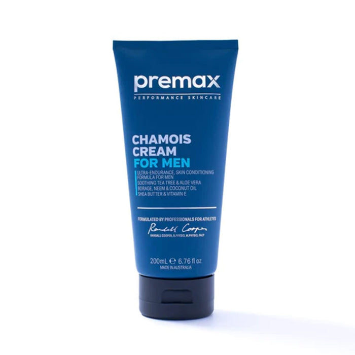 Premax Chamois Cream Men 200ml
