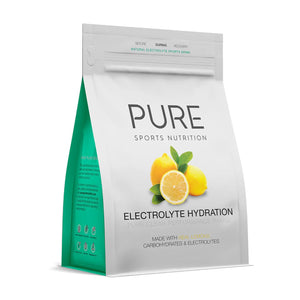 Pure Electrolyte Hydration 1kg