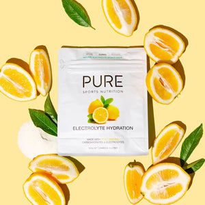 Pure Electrolyte Hydration 1kg