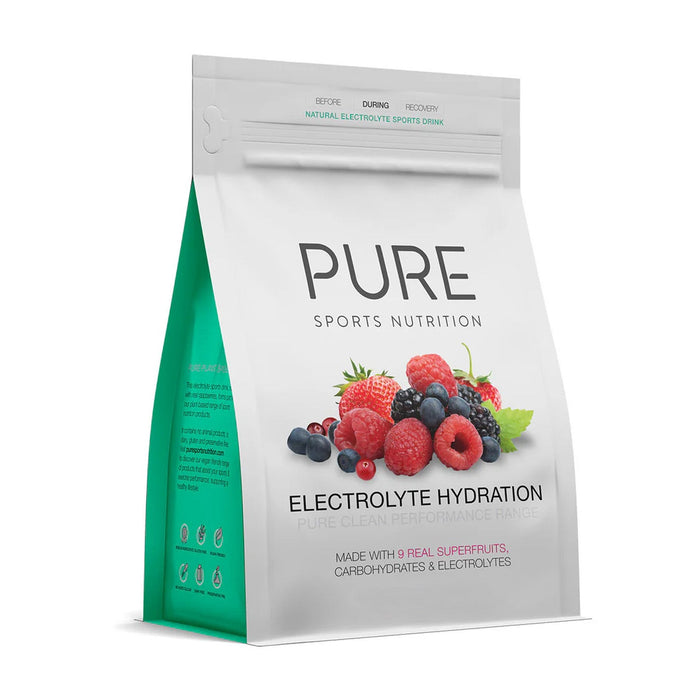 Pure Electrolyte Hydration 1kg