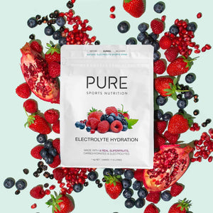 Pure Electrolyte Hydration 1kg