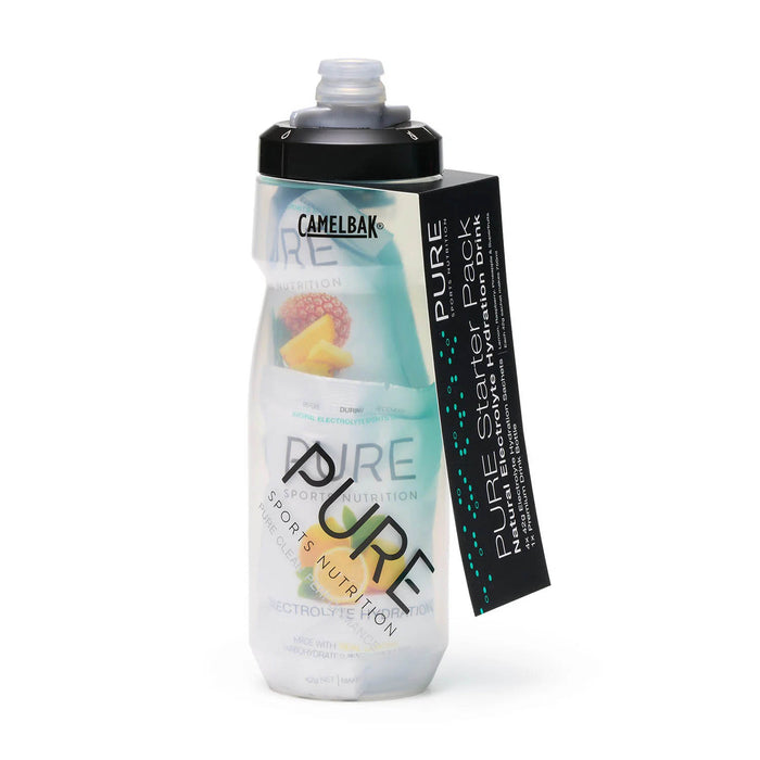 Pure Premium Starter Pack (electrolyte Hydration)