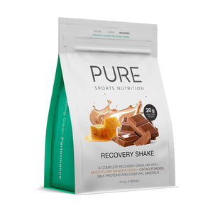Pure Premium Exercise Recovery 740g