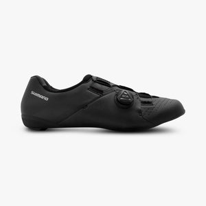 Shimano Sh-rc300 Road Shoe Black