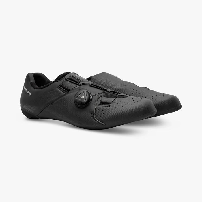 Shimano Sh-rc300 Road Shoe Black