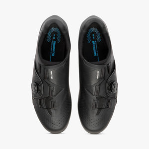 Shimano Sh-rc300 Road Shoe Black