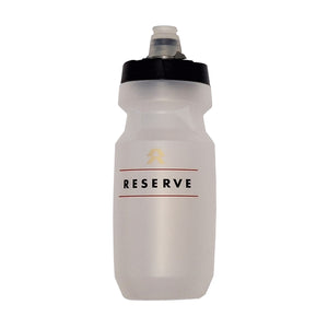 Reserve Water Bottle 620ml Clear