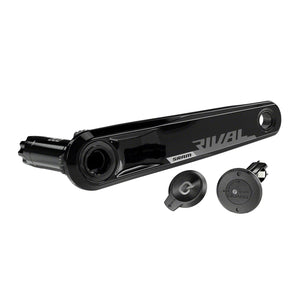 Sram Power Meter Assy Rival D1 Dub Left Arm & Pm Spindle