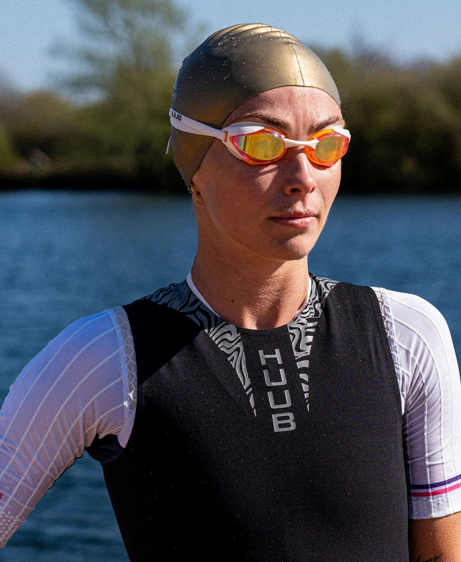 HUUB Sub7 women's swimskin