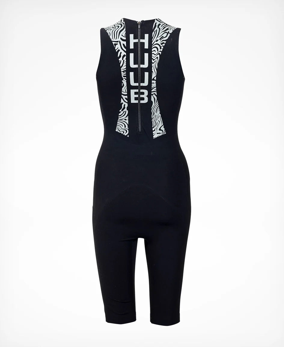 HUUB Sub7 women's swimskin