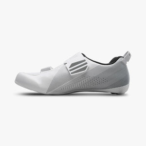 Shimano Sh-tr501 W Tri Shoe White