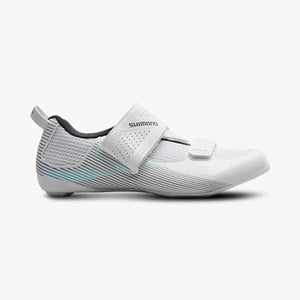 Shimano Sh-tr501 W Tri Shoe White