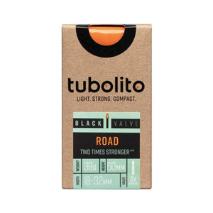 Tubolito Tubo Road 700c X 18-32mm Sv 60mm